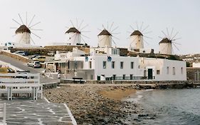 Hammamet Studio The Mykonos Town