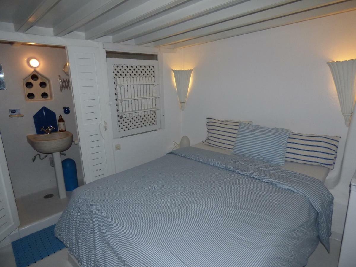 Hammamet Studio The Mykonos Town Ξενοδοχείο Εξωτερικό φωτογραφία